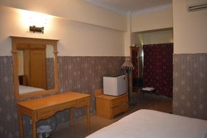 Alojamiento - Hotel De Mall