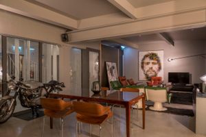 Alojamiento - Raw Culture Arts & Lofts Bairro Alto