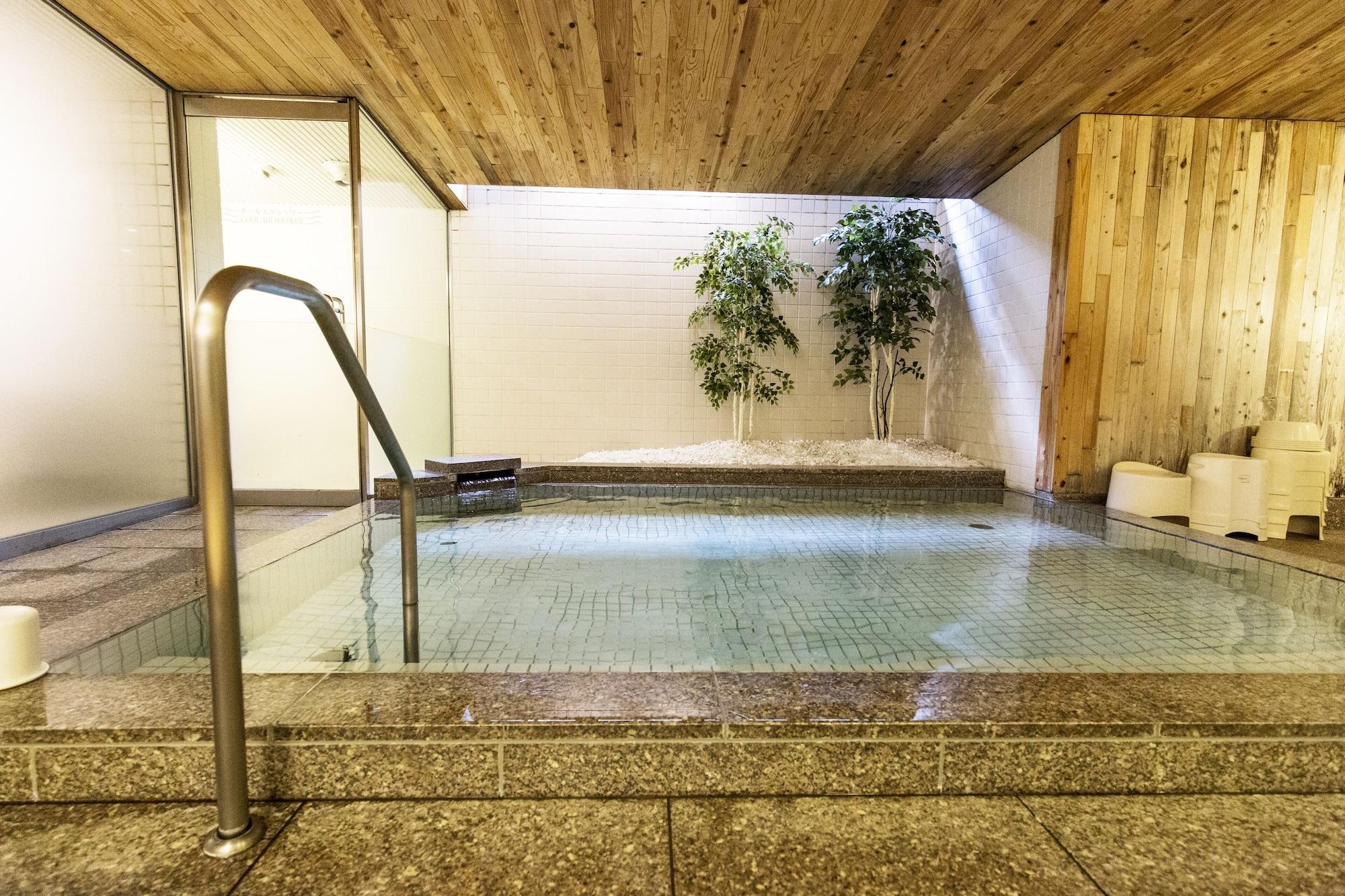 Spa Authent Hotel Otaru