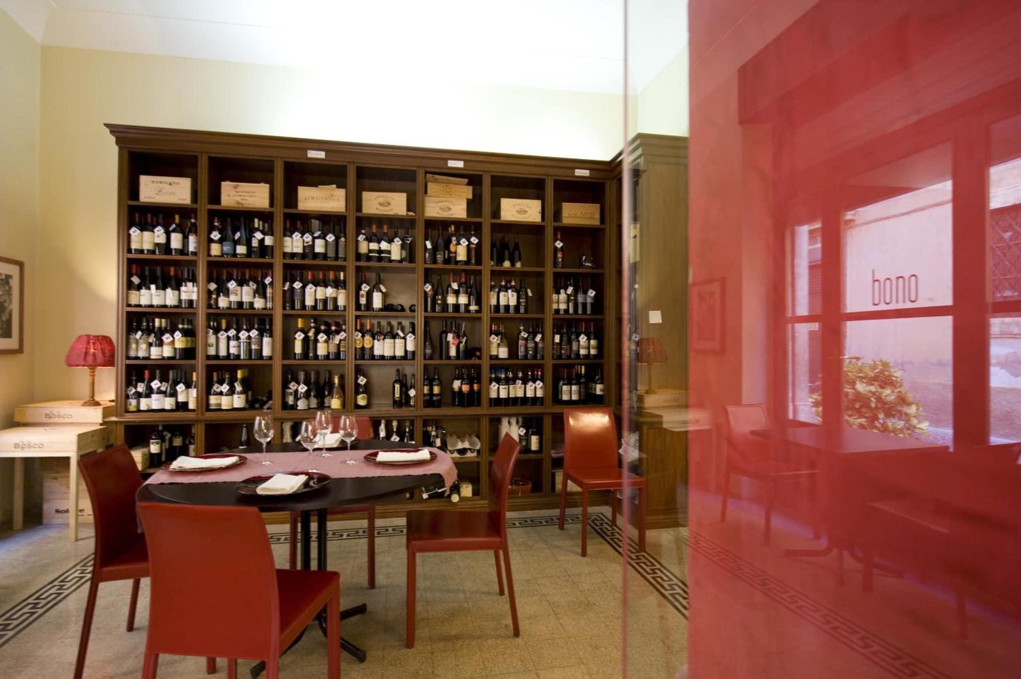 Restaurant Stella CasaBono (B&B)