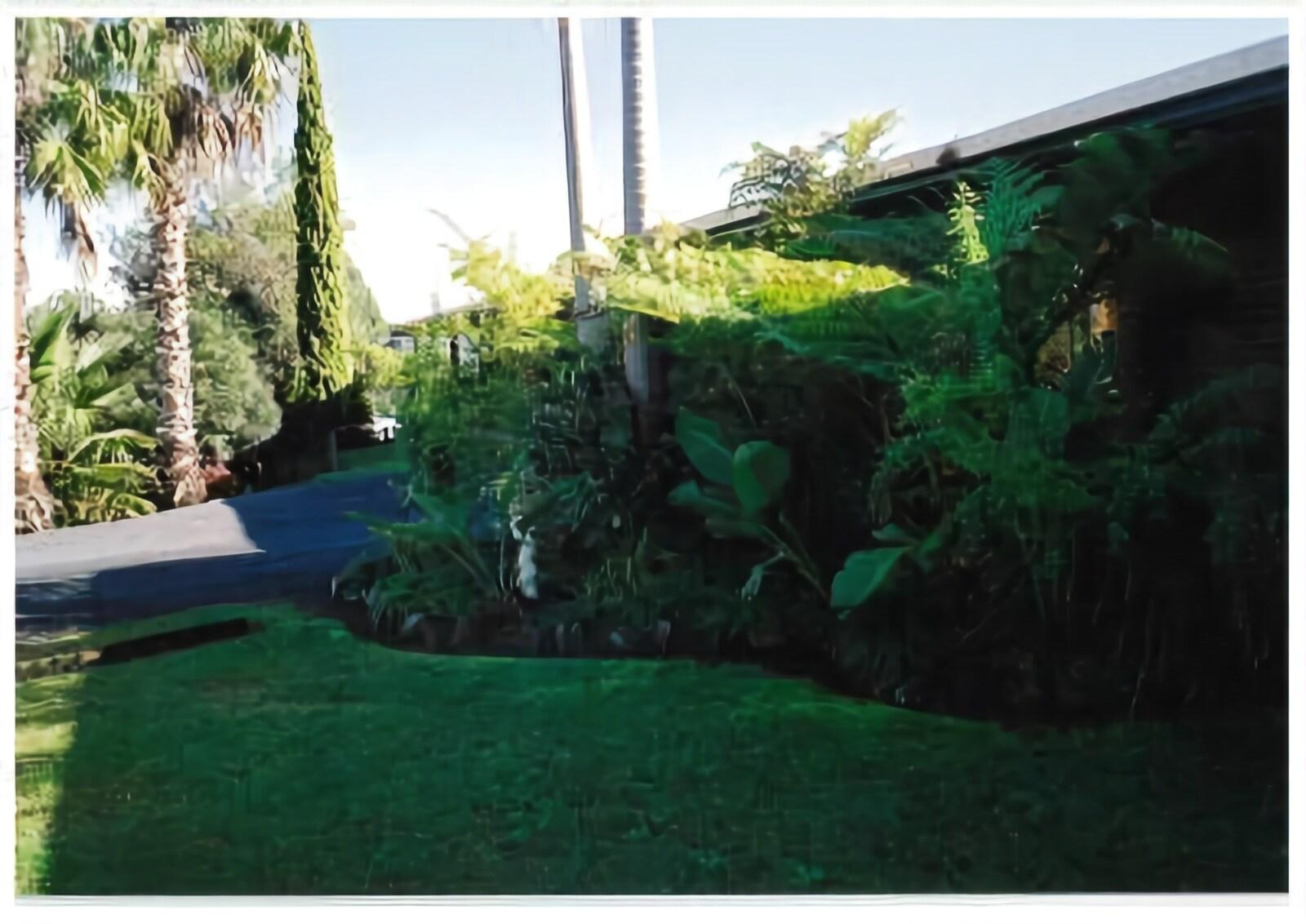 Vista Exterior Bulahdelah Myall Motel