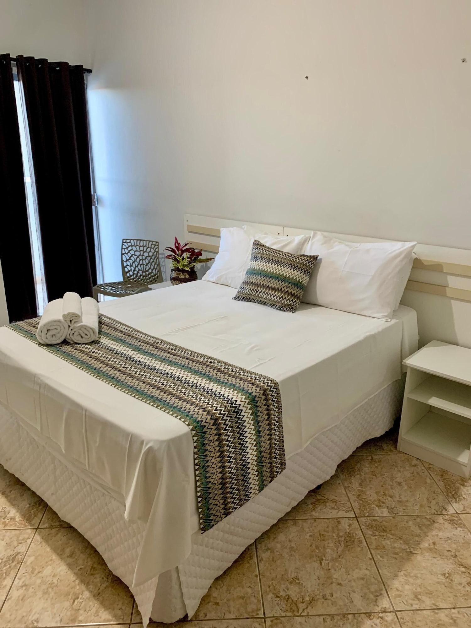 Habitación Pousada do Guinda