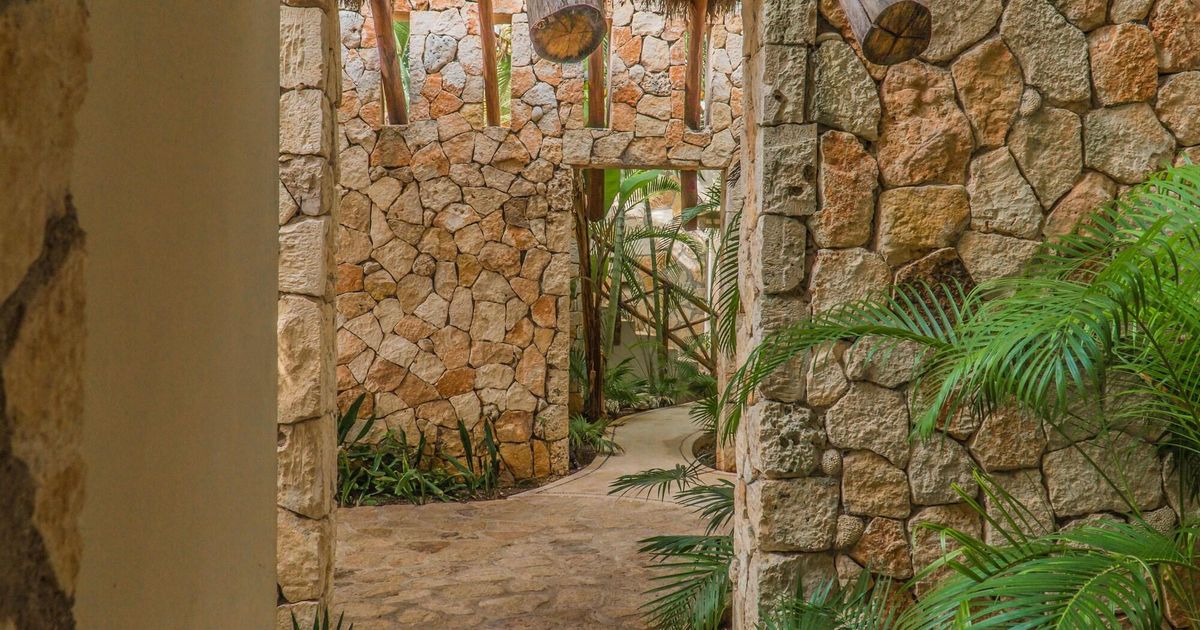 Pueblo Escondido 205 by Riviera Rentals, Playa del Carmen Best Day