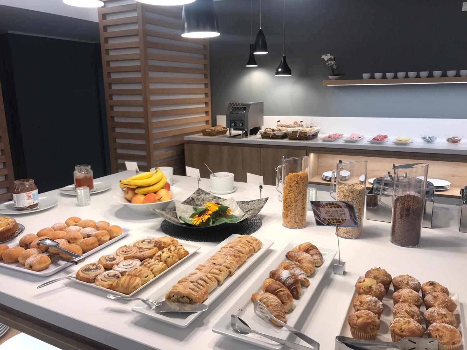 Restaurant Tourist Hotel