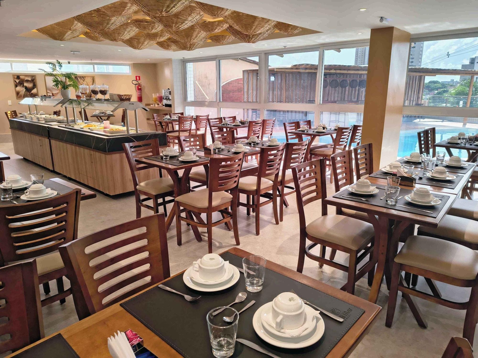 Restaurant BALI MAR HOTEL