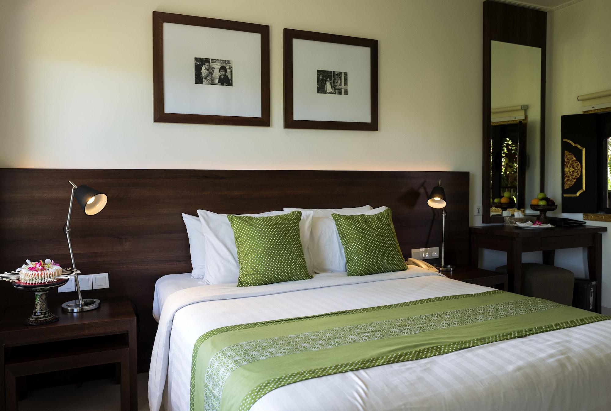 Habitación Bali Agung Village