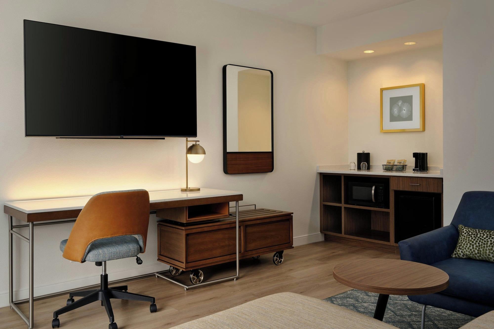 Habitación Courtyard by Marriott Orlando Airport