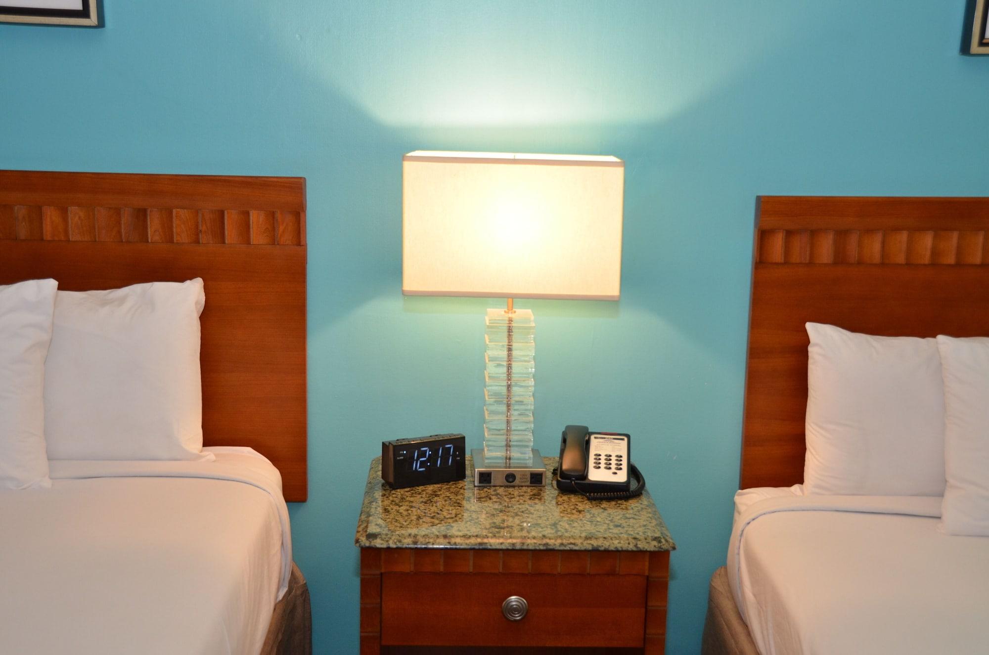 Habitación Howard Johnson by Wyndham Yuma