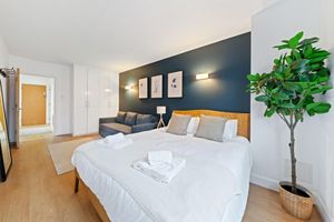 Alquiler Vacacional - Modern & Central Camden Town Flat! Sleeps 8
