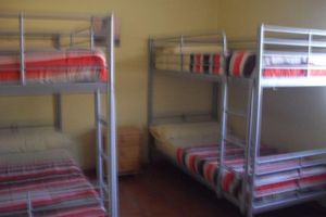 Alquiler Vacacional - Self catering Los Alisos for 14 people