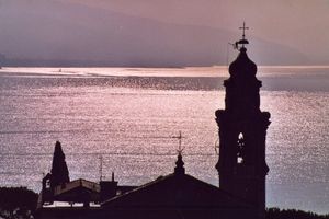 Alojamiento - Hotel Approdo