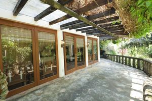 Alojamiento - Overlooking Lagoon at Sitio de Amor