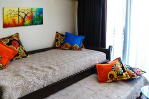 Alquiler Vacacional - Apartamentos Amoblados Premium Lyon