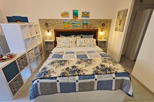 Alquiler Vacacional - Nature and relaxation by the sea in the Cinque Terre