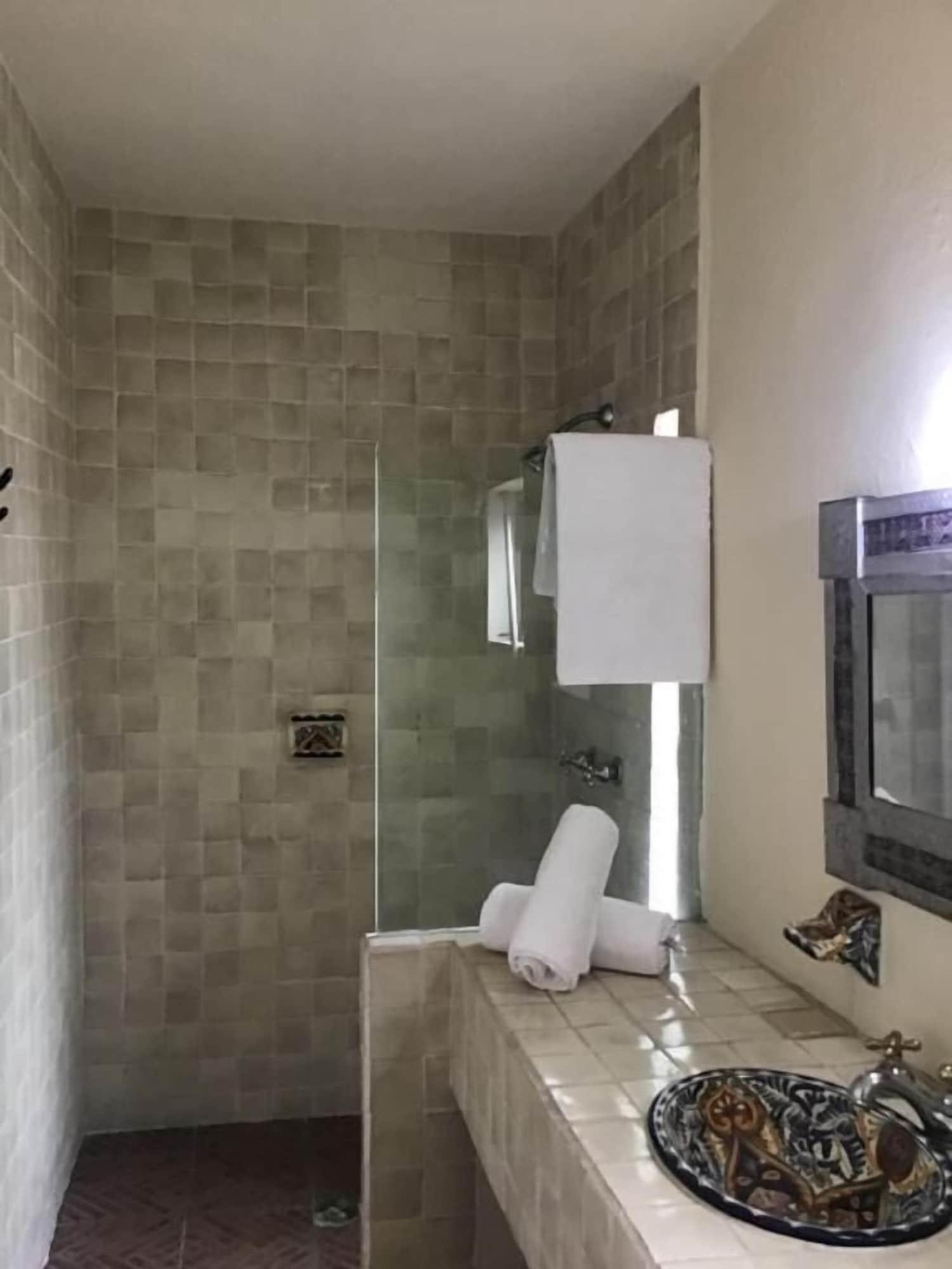 Equipamiento de Habitación Hotel Sofia Veracruz