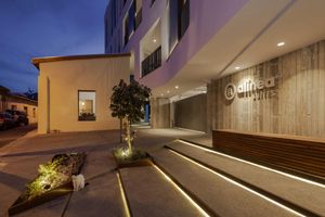 Alojamiento - Alinea Suites Limassol Center