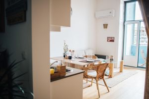 Alquiler Vacacional - BRAND NEW Loft in the heart of Porto - a few minutes walk from city center