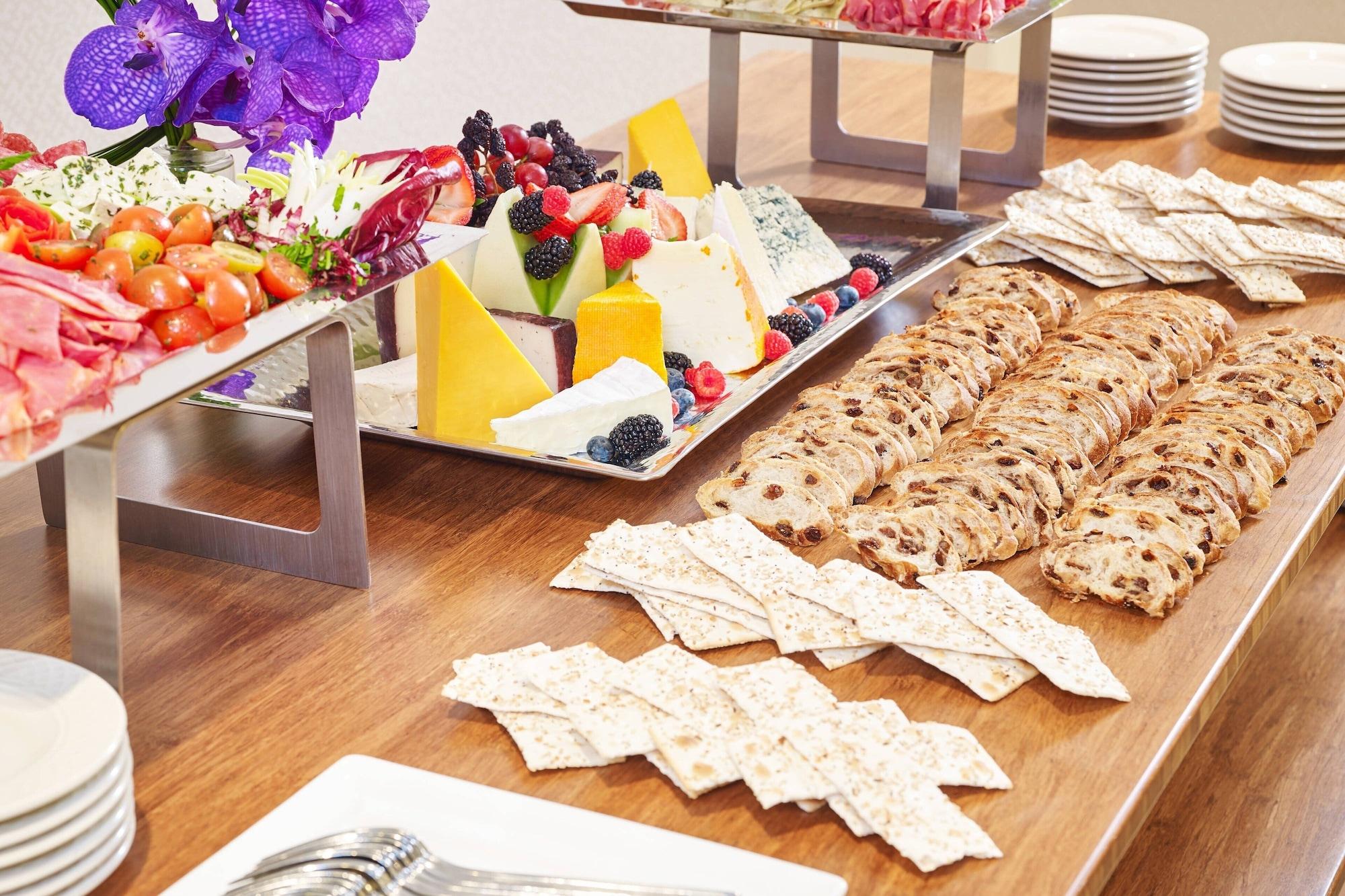 Restaurant The Westin Galleria Dallas