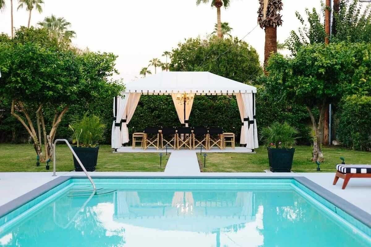 Varios Hotel El Cid by AvantStay – Mid-Century Charm with Poolside Cabanas