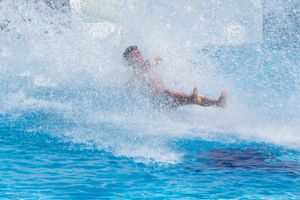 Activity - Playa Hawai Water Park Day Trip