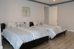 Arriendo temporal - * Living Large * Newly Built * Disneyland & Beaches