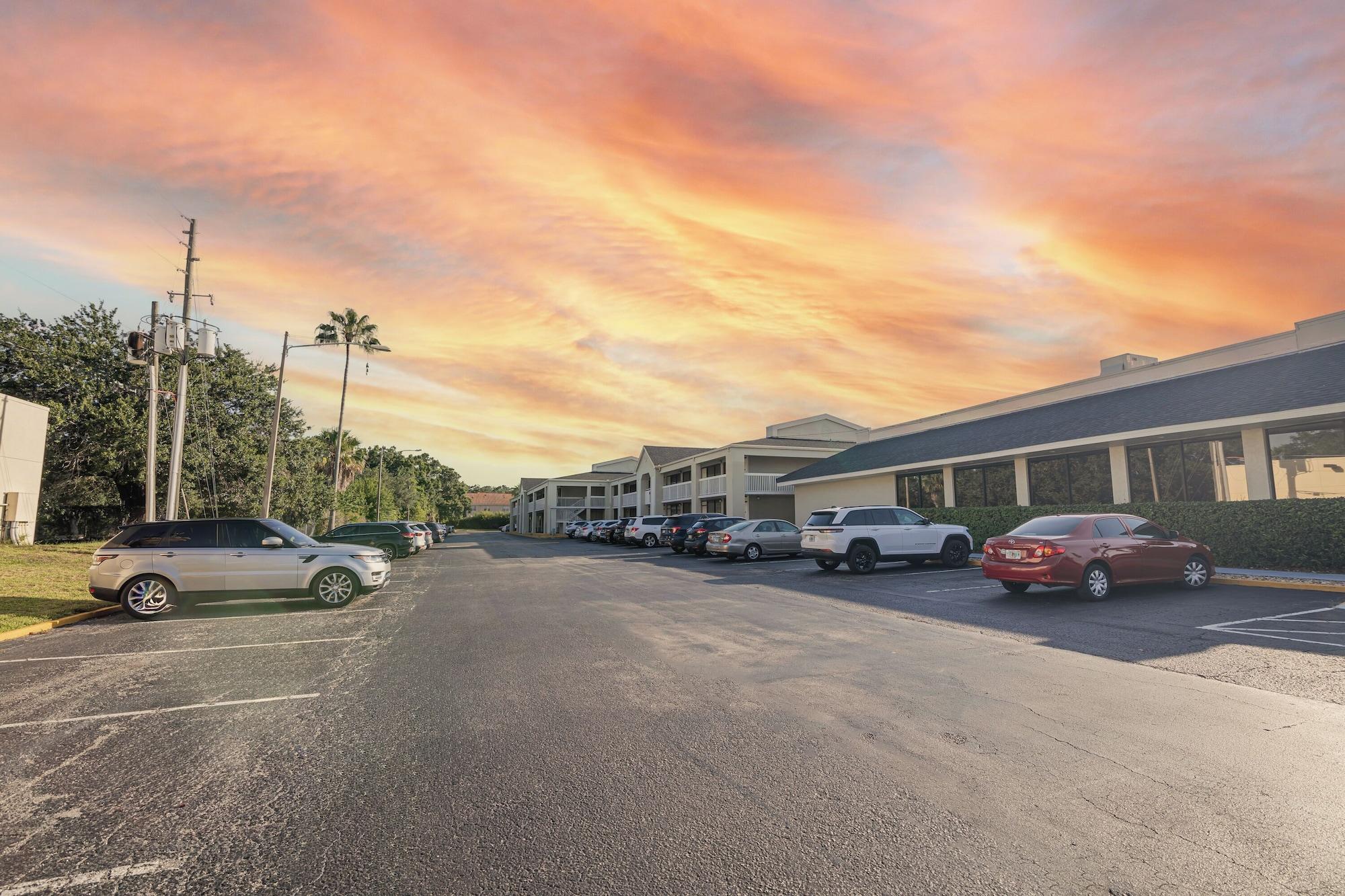 Comodidades del Alojamiento Orlando Vacation Rooms