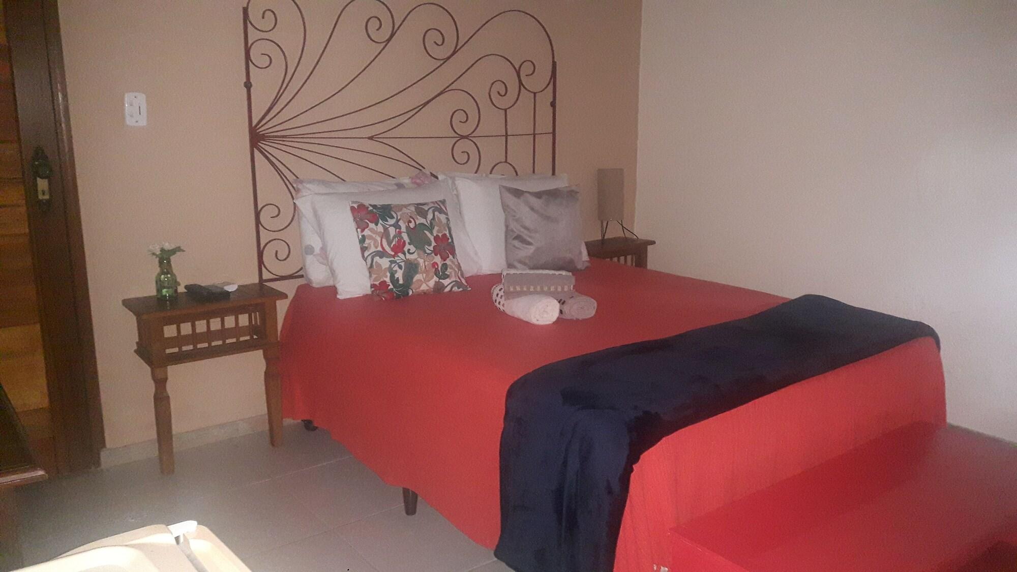 Set de Habitación Canto Bella Terra Pousada