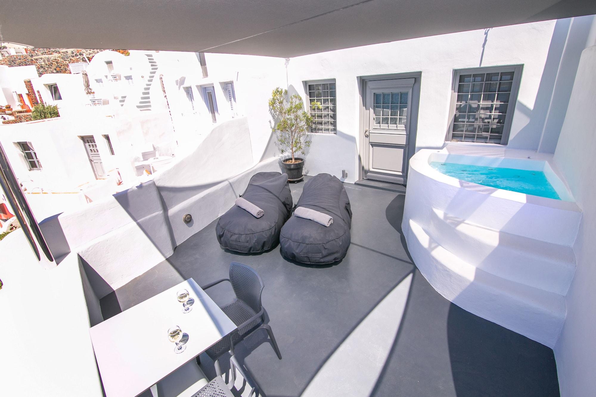 Playa Theodora Suites - Adults Only