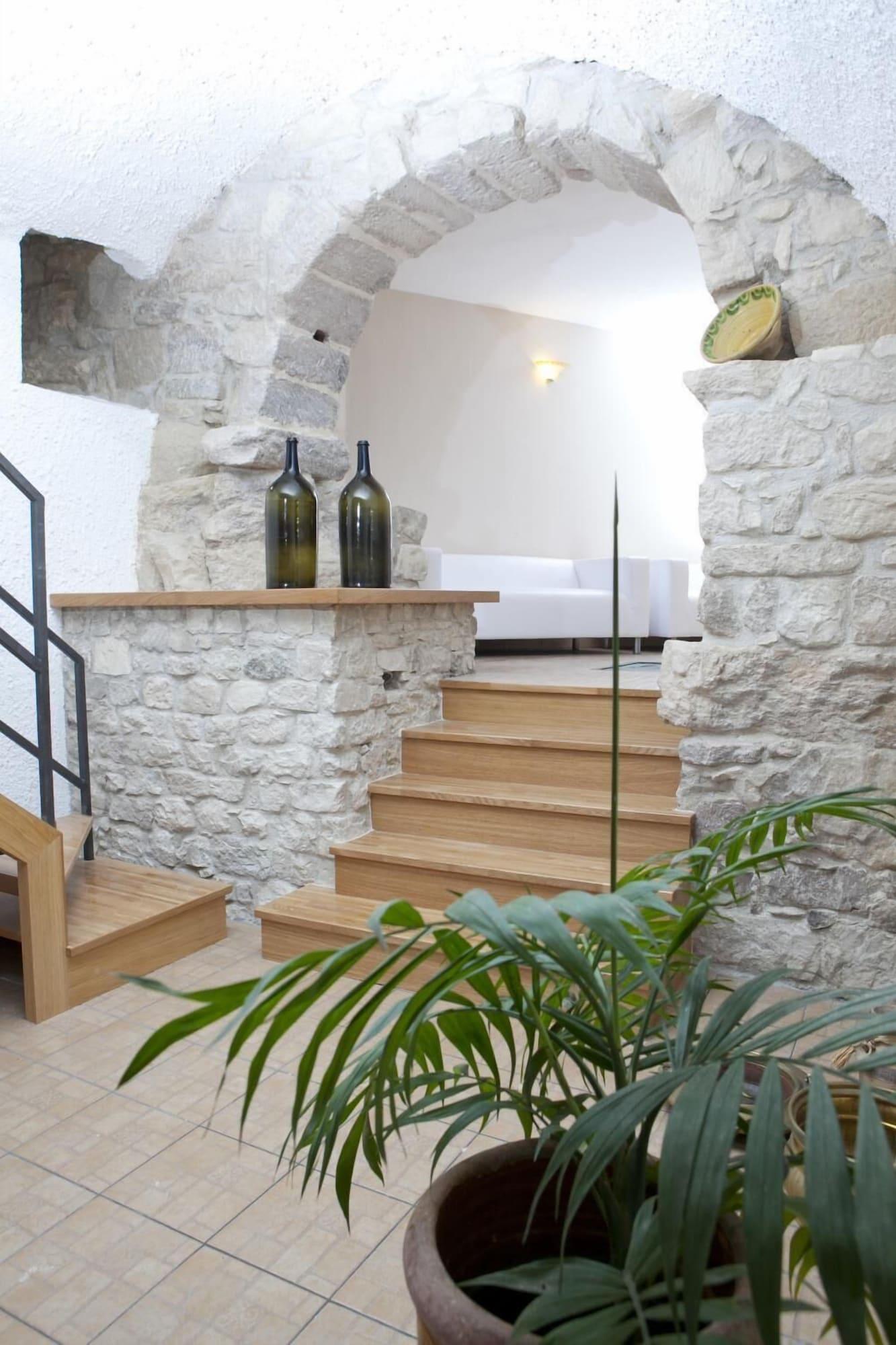 Comodidades del Alojamiento B&B Dinastia