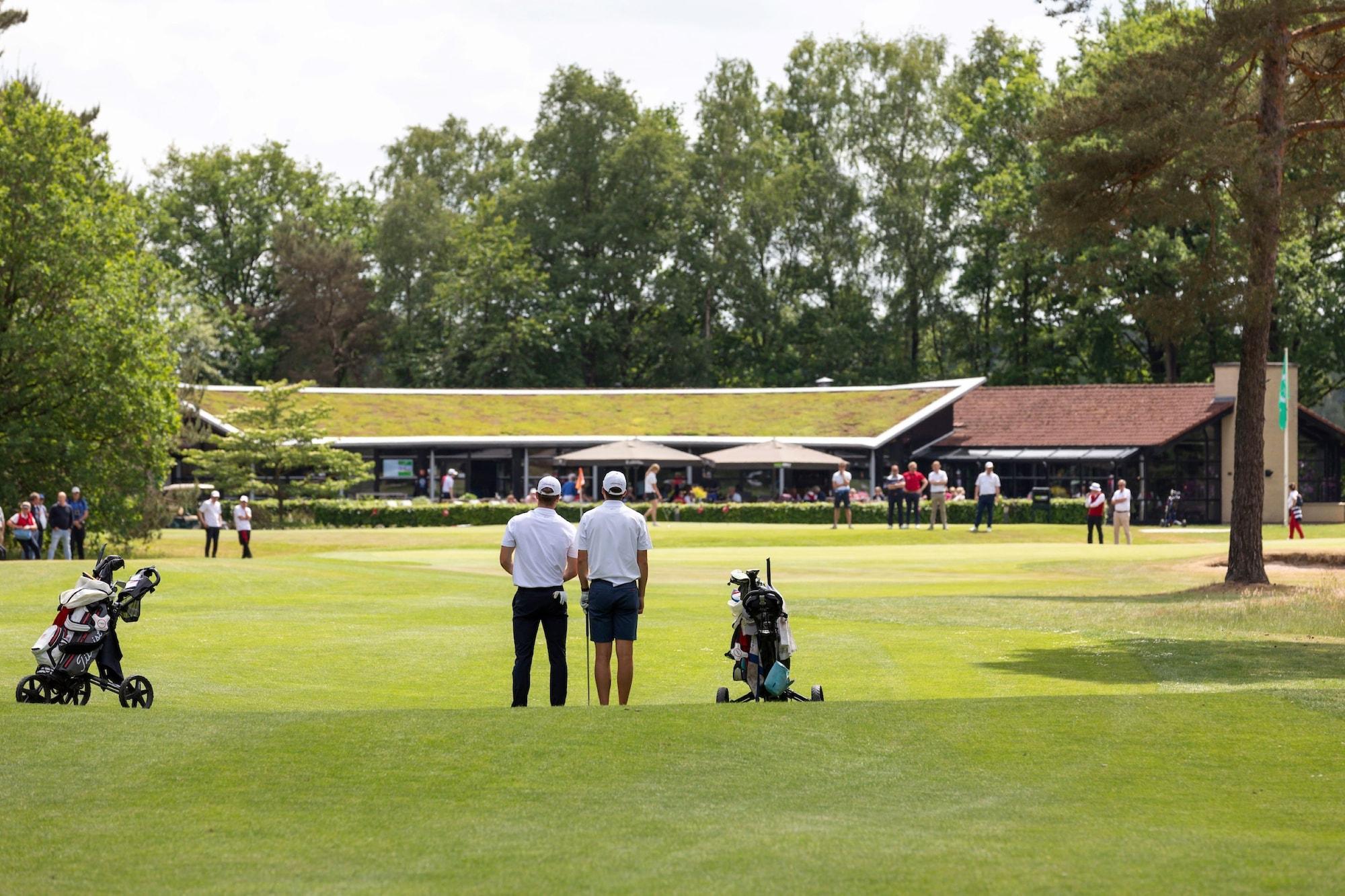 Campo de Golf Paping Hotel & Spa by Flow