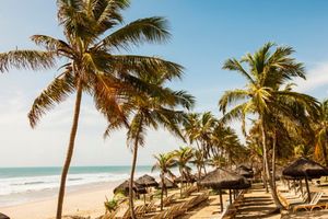 Hospedagens - Grand Palladium Imbassaí Resort & Spa - All Inclusive