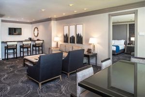 Hoteles en Las Vegas con Alberca Climatizada