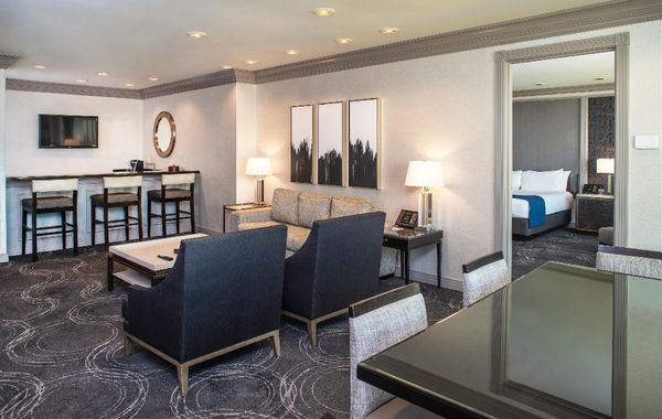 Suncoast Hotel and Casino - Hoteles 4 estrellas en Las Vegas, Nevada