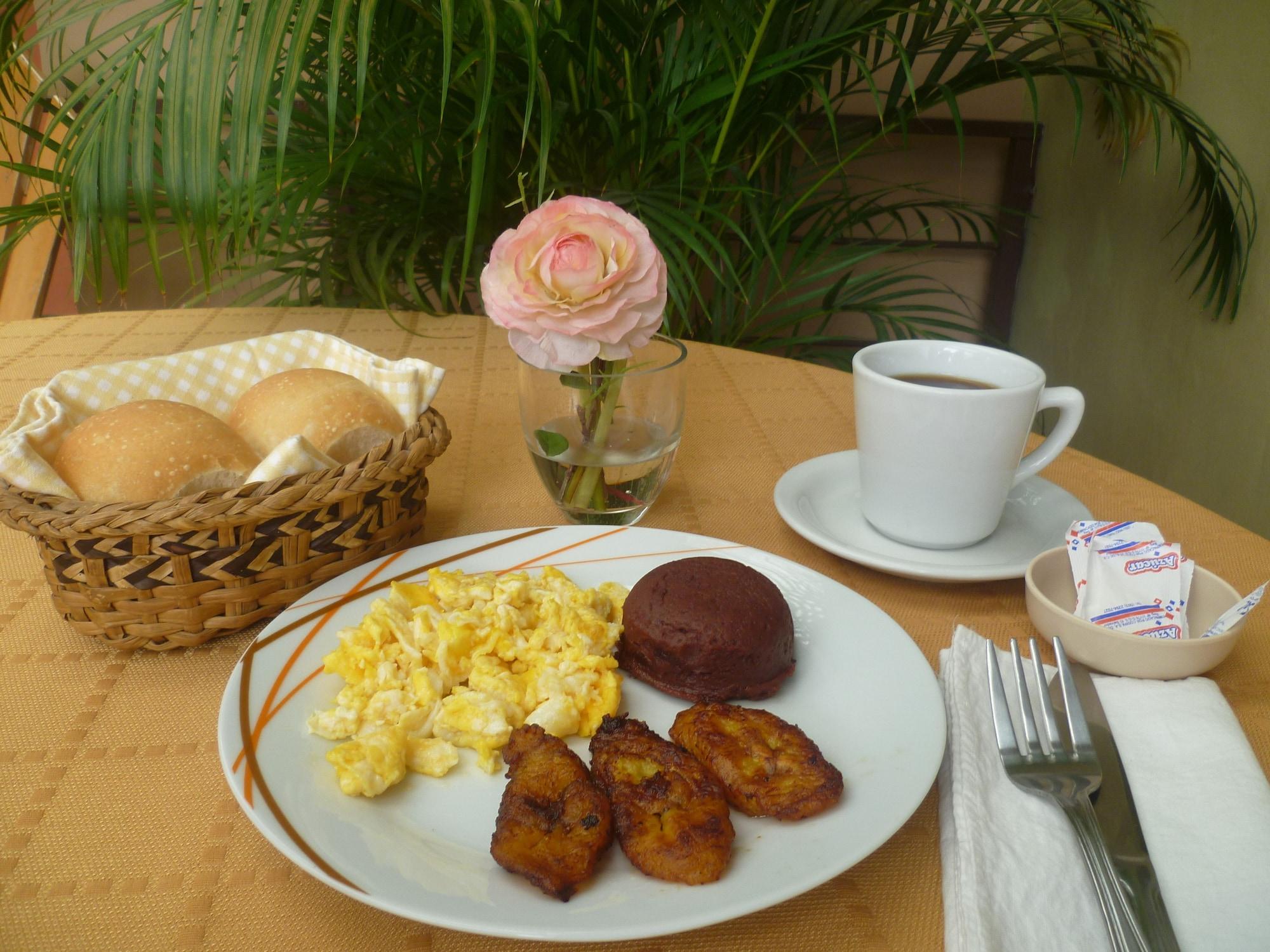 Restaurant Hotel Shagul