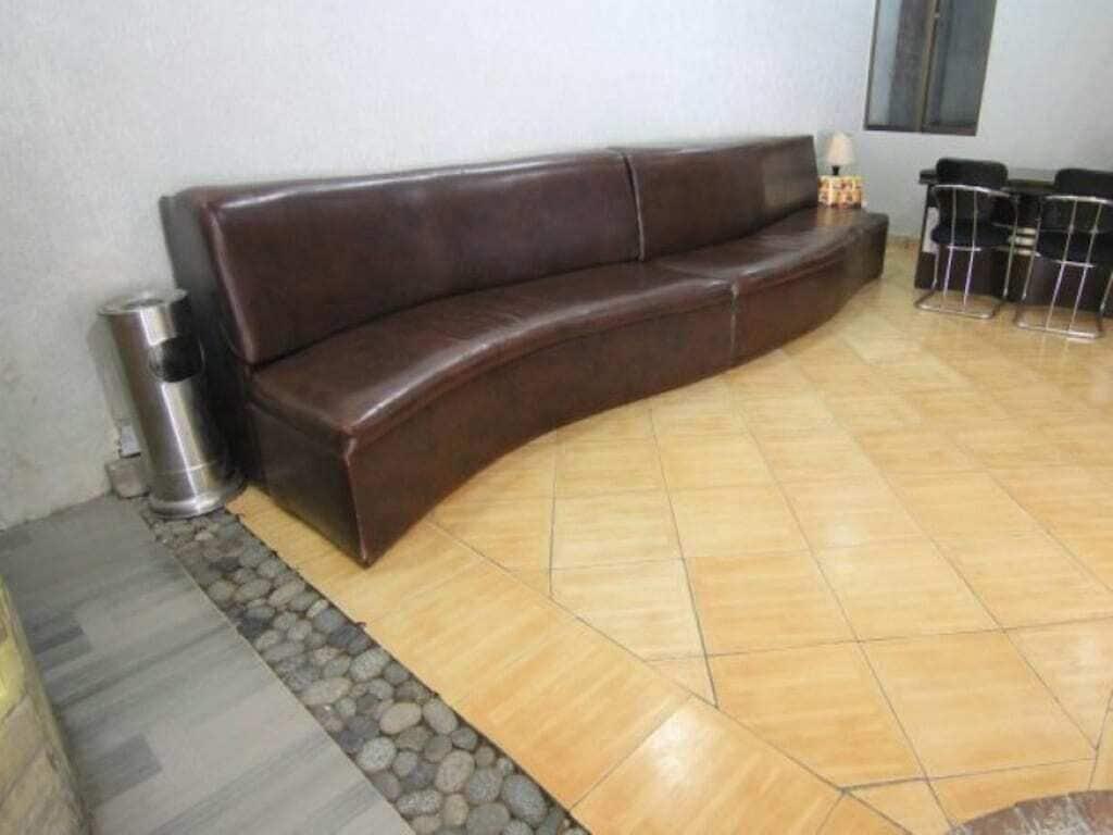 Comodidades del Alojamiento Safari Hotel Mall Road