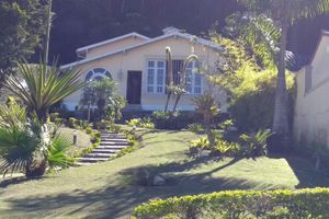 Hospedagens - Pousada Valparaiso