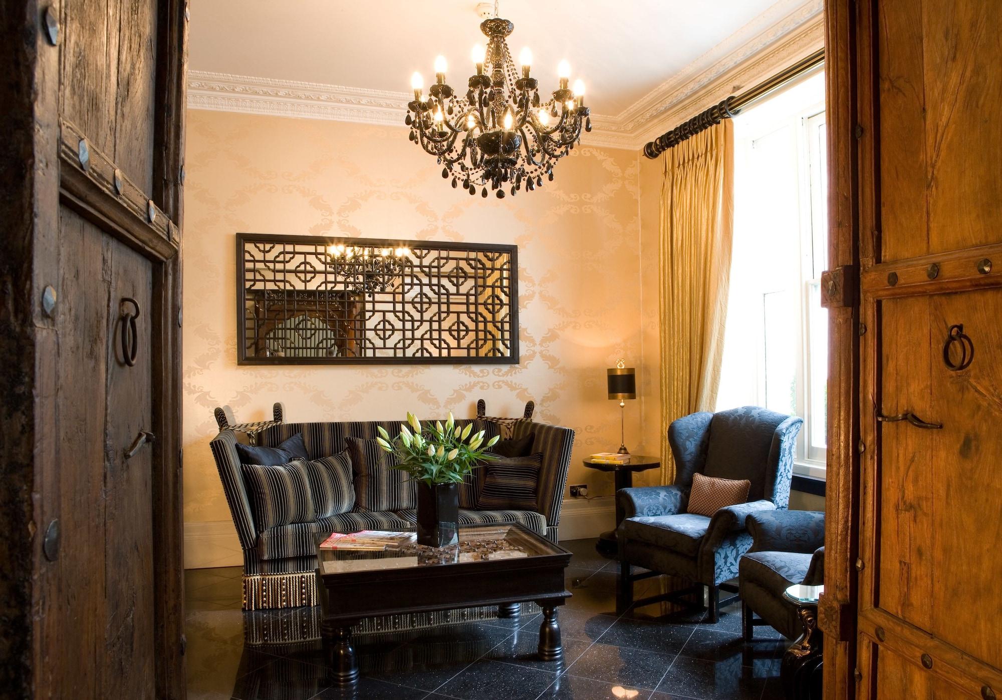 Sala de Reuniones New Linden