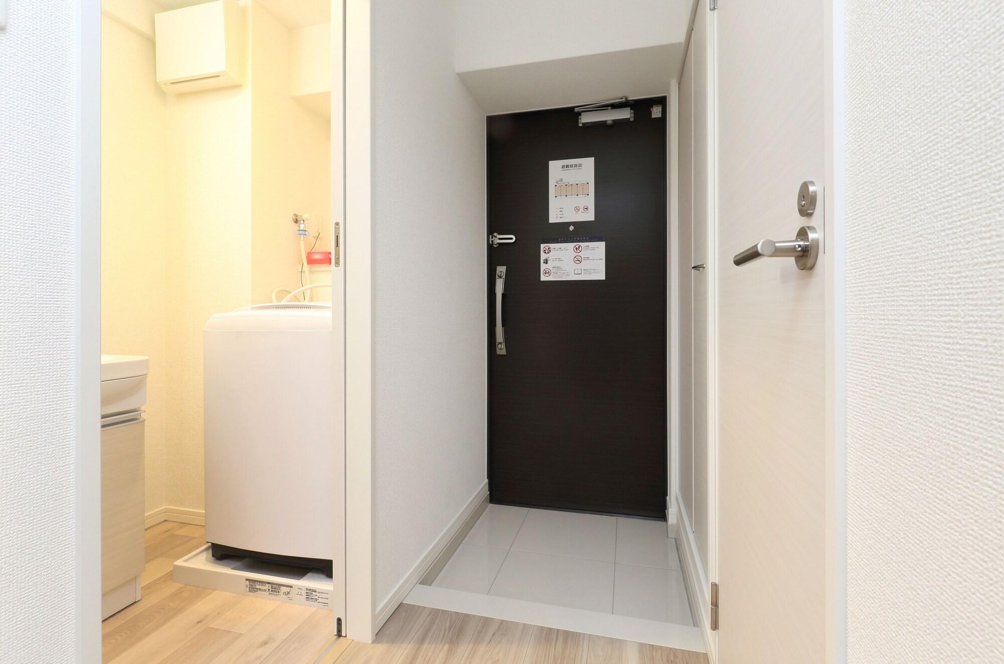 Varios The Grand Residence Hotel Hakata