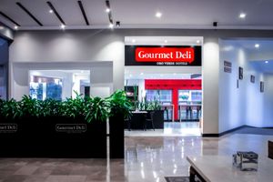 Alojamiento - Oro Verde Cuenca