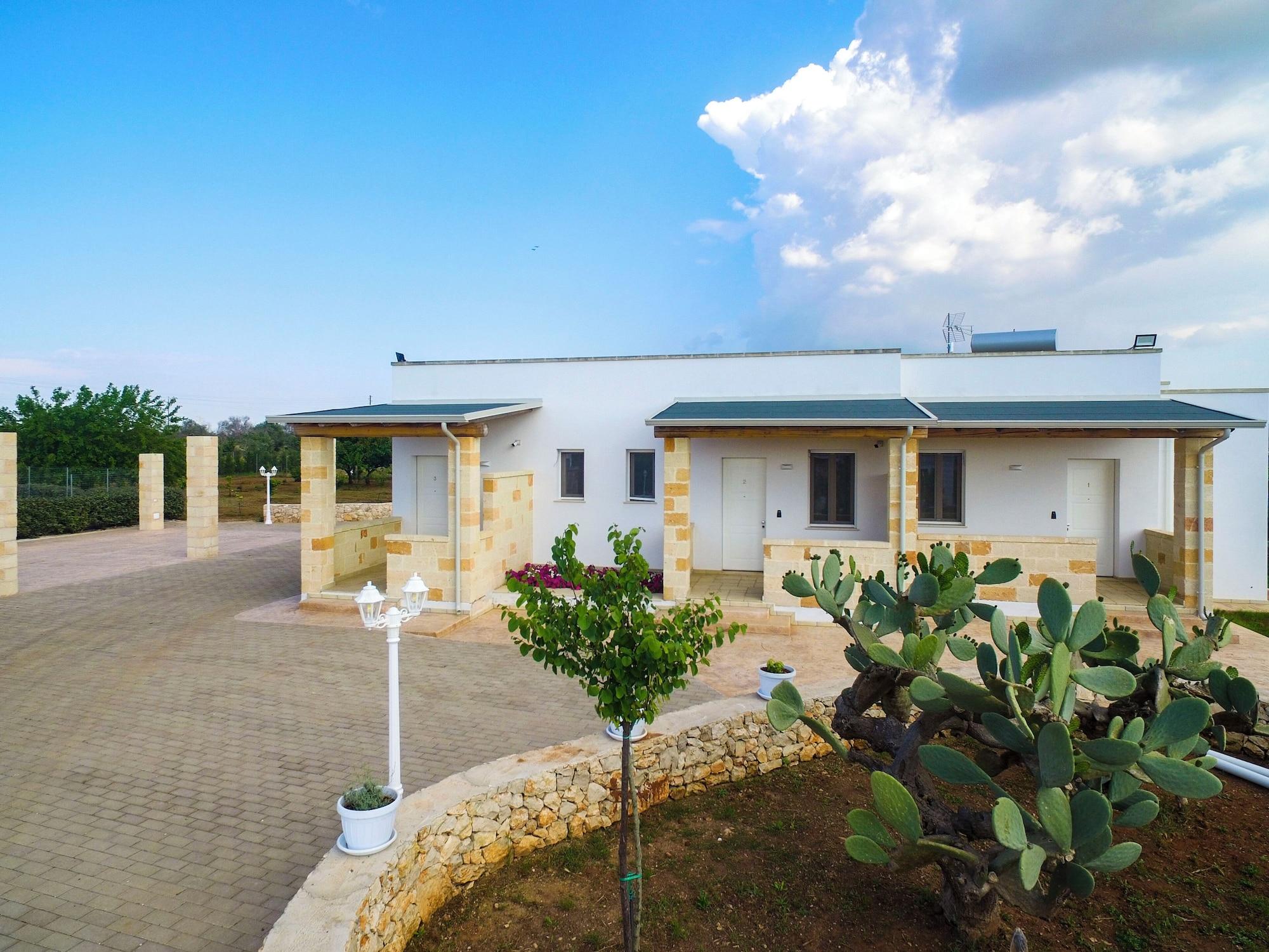 Varios Relais Li Filippi