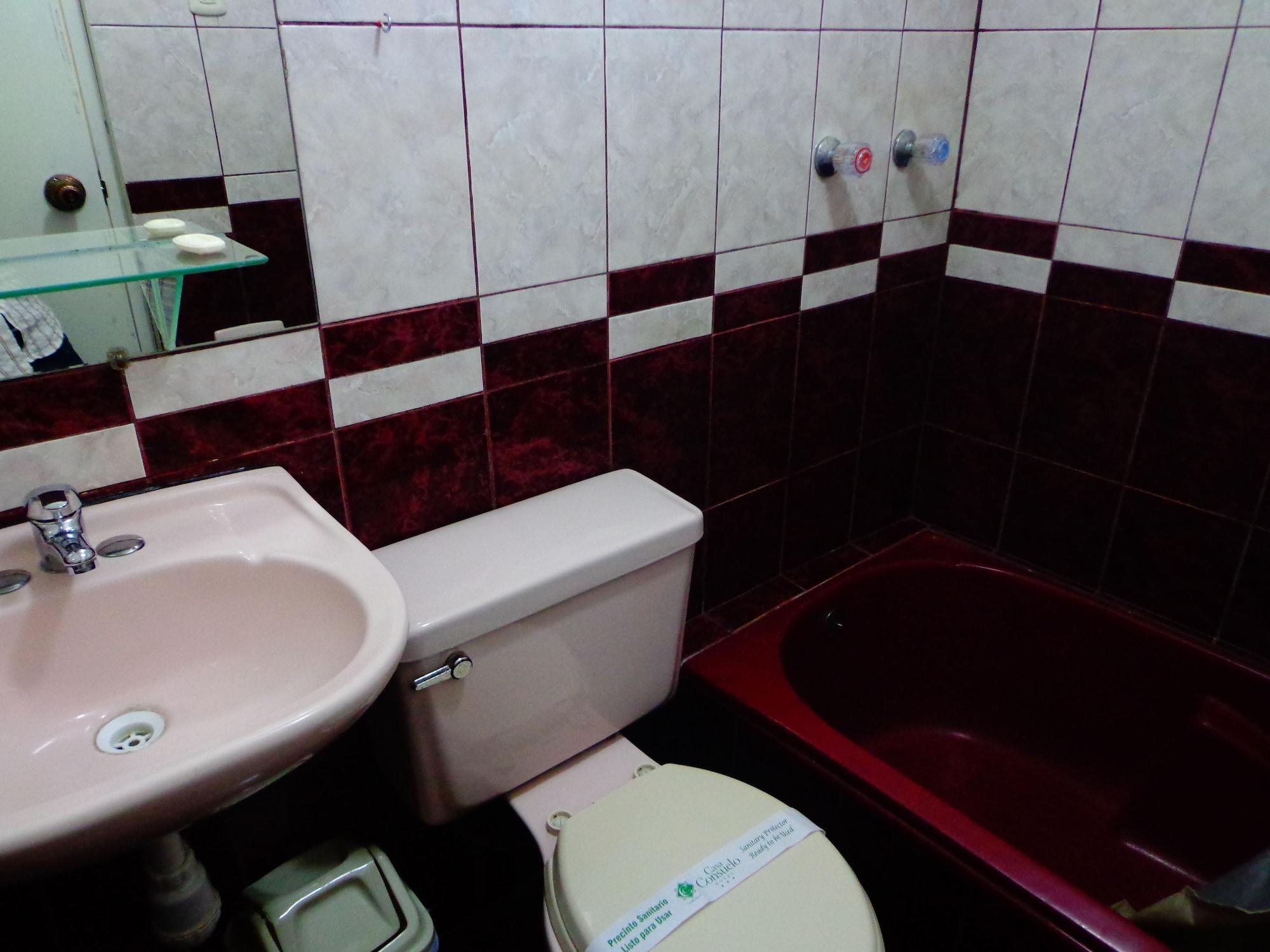 Equipamiento de Habitación Terramistica Hotel Arequipa - Illari