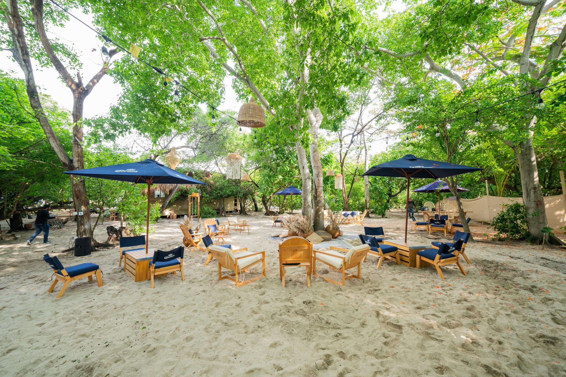 Playa Isla Corona