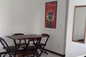 Alquiler Vacacional - Apartamento Rio Vermelho (Carnival parade area and central beaches)