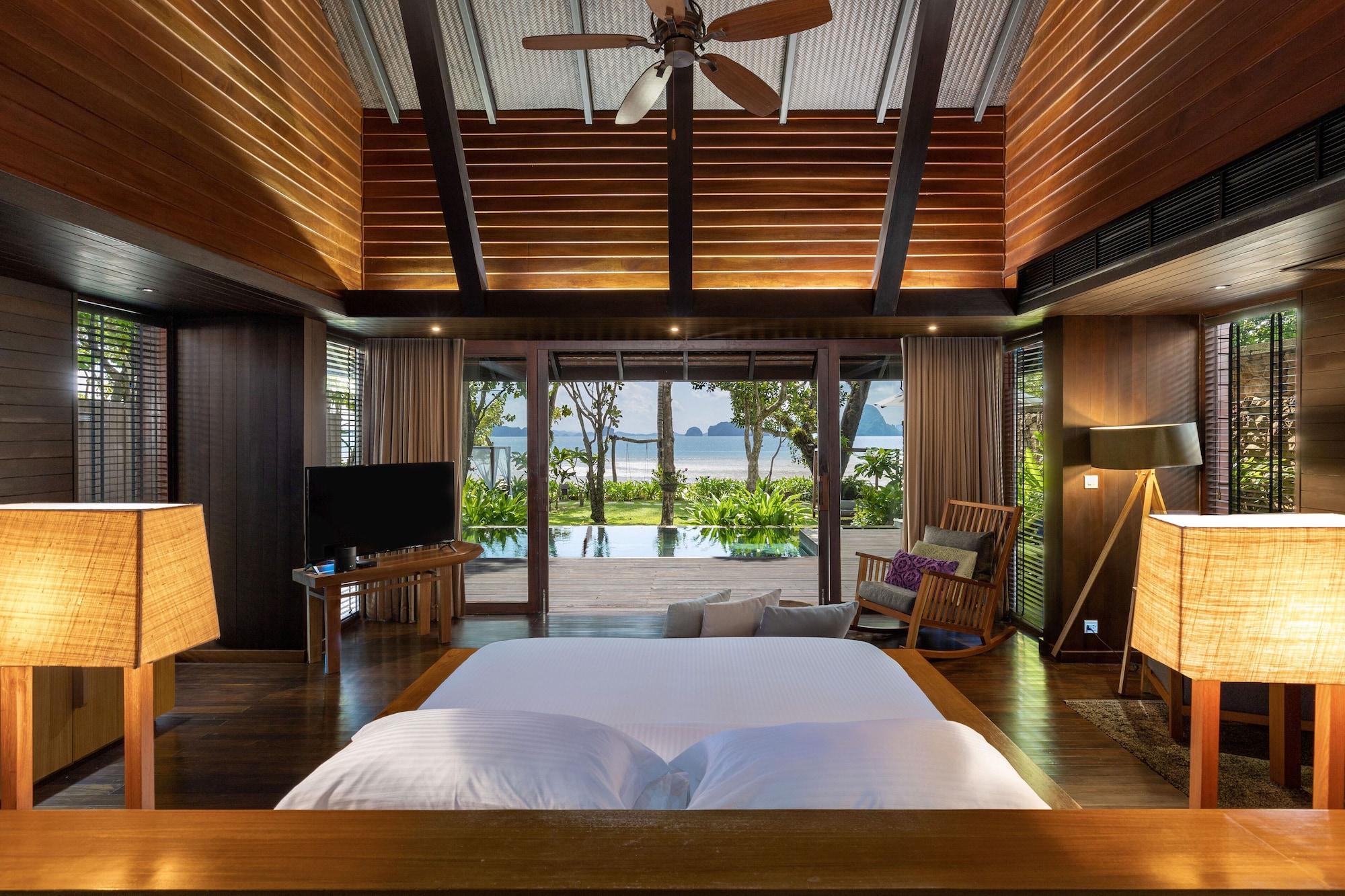 Habitación The Tubkaak Krabi Boutique Resort