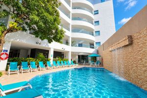 Paquete - Hotel Portobelo Plaza de las Américas