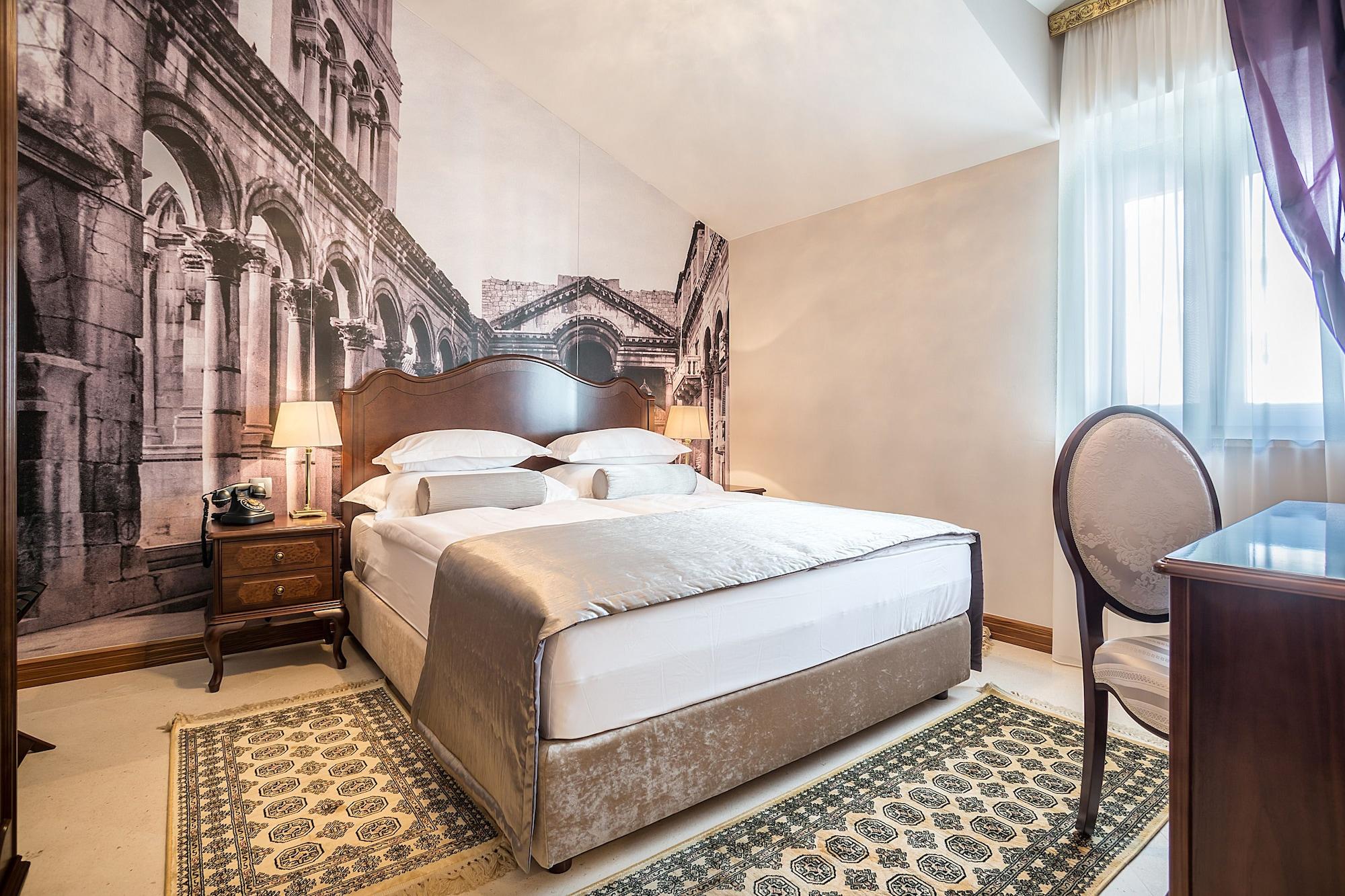 Habitación Splendida Palace