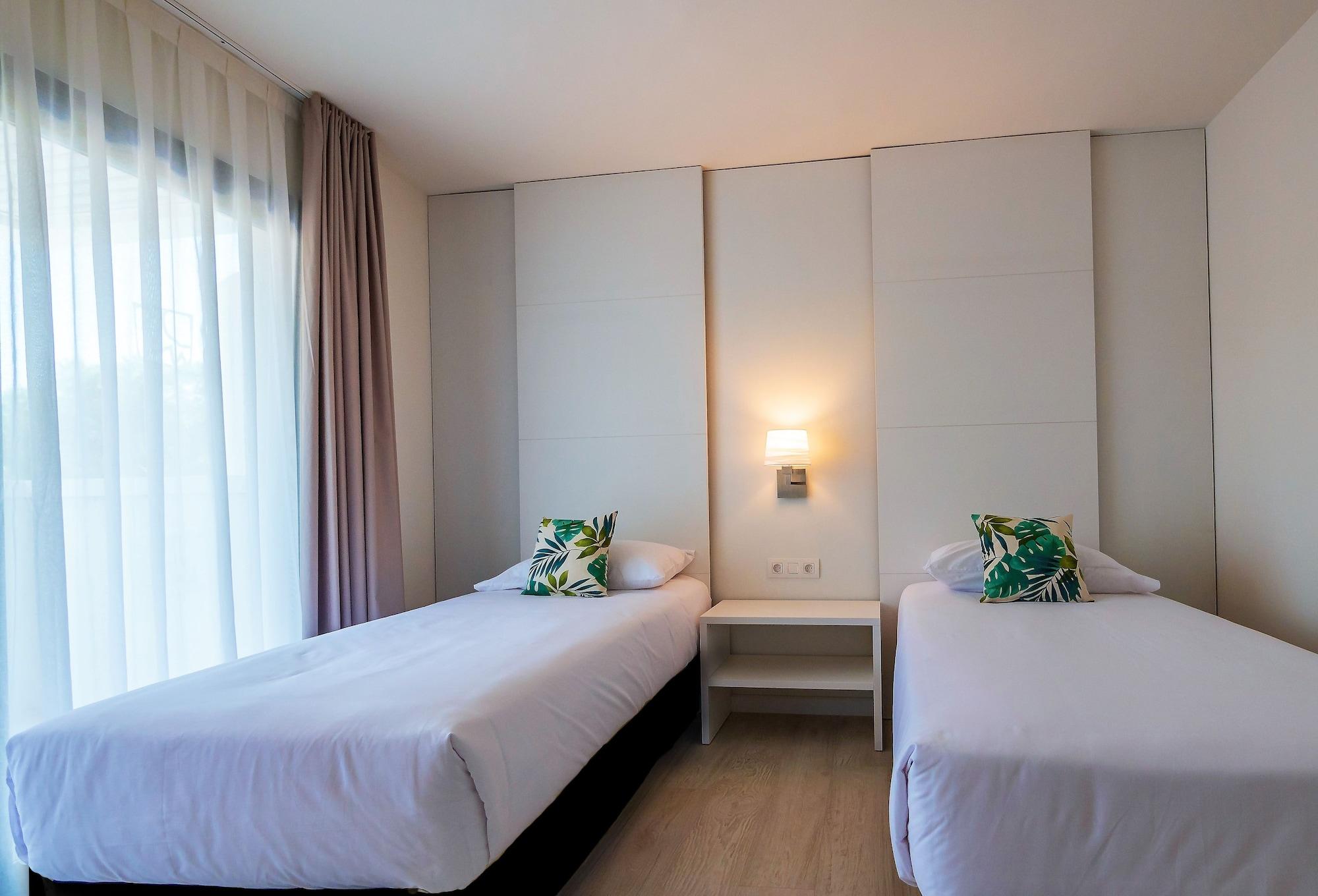 Habitación Golden Port Salou & Spa