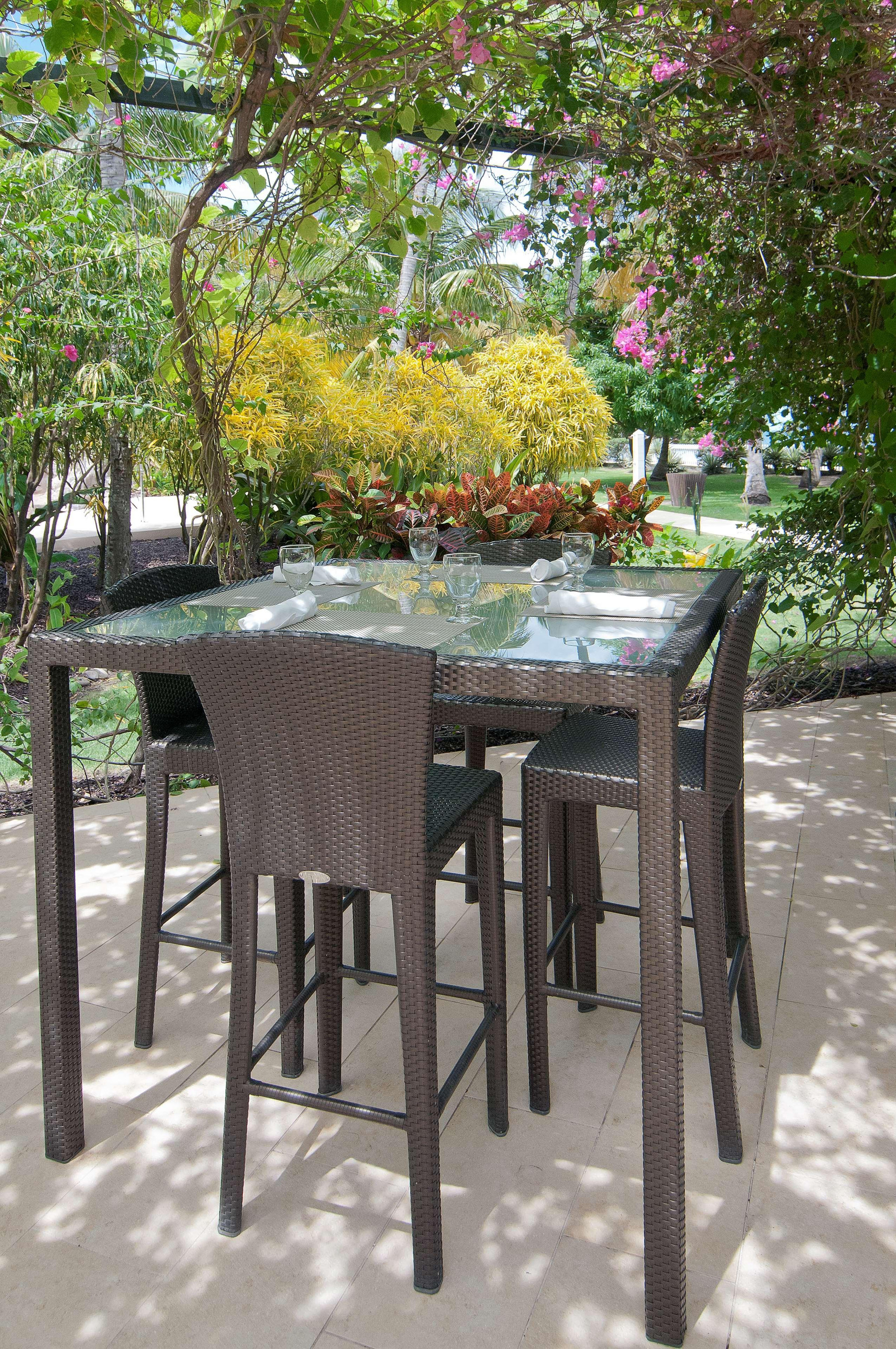 Restaurant Radisson Grenada Beach Resort