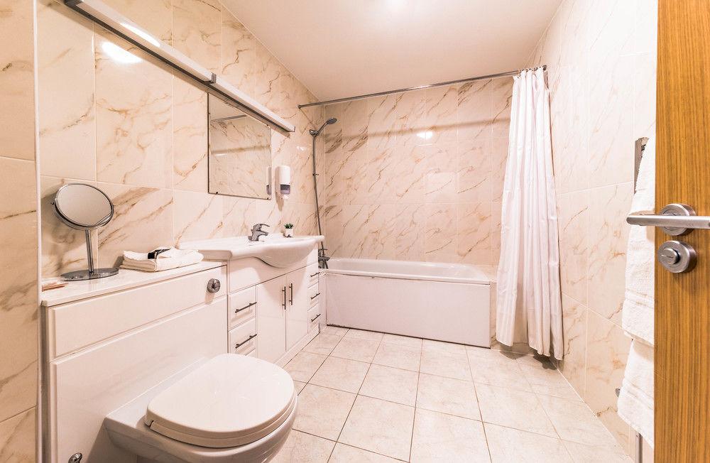 Equipamiento de Habitación Baylis House Hotel