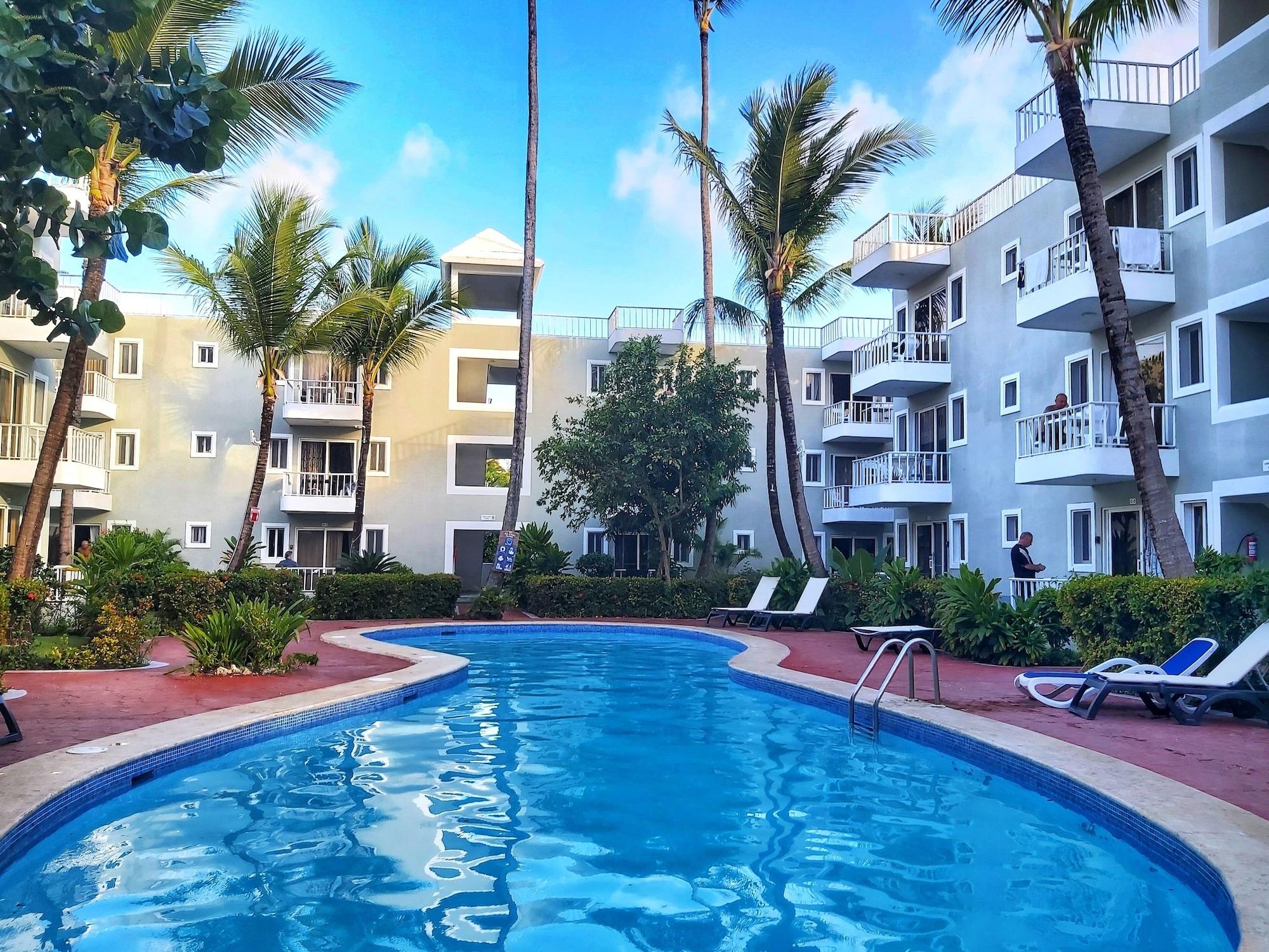 Varios Sol Caribe Punta Cana